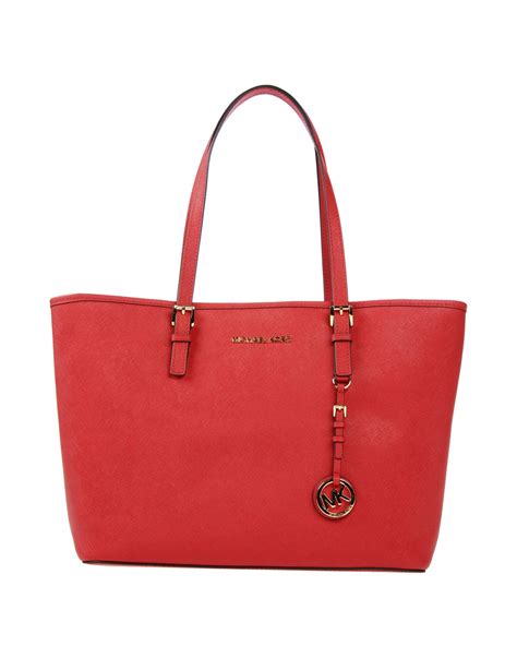 michael kors brown and red purse|Michael Kors brown suede purse.